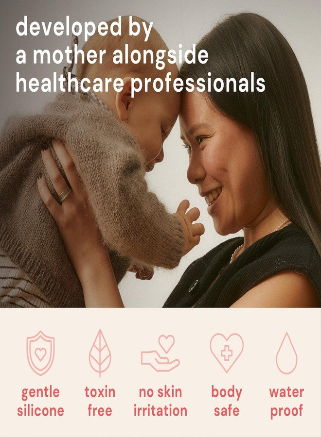 Bodyotics Pelvic Floor Trainer for Women – Complete Kegel Training Sets for Sharing - 2 Sets of 6 for Beginners - Image 2